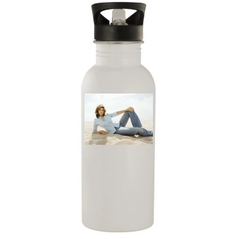 Cindy Crawford Stainless Steel Water Bottle