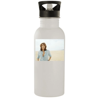 Cindy Crawford Stainless Steel Water Bottle