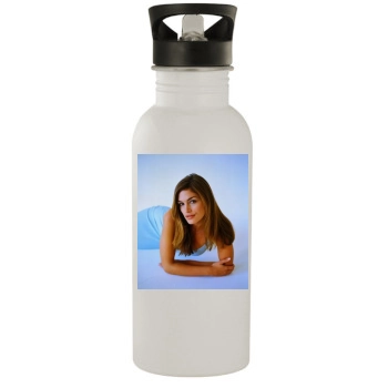 Cindy Crawford Stainless Steel Water Bottle