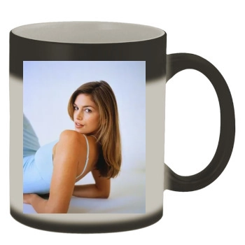 Cindy Crawford Color Changing Mug