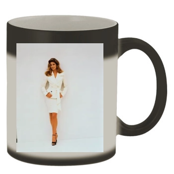 Cindy Crawford Color Changing Mug