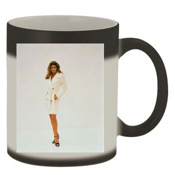 Cindy Crawford Color Changing Mug