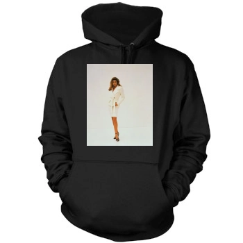 Cindy Crawford Mens Pullover Hoodie Sweatshirt