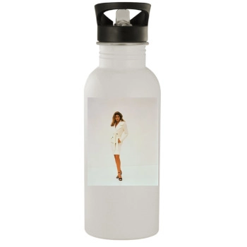 Cindy Crawford Stainless Steel Water Bottle