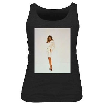 Cindy Crawford Women's Tank Top