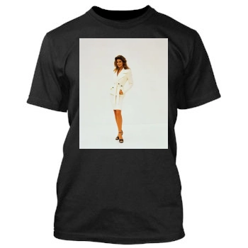 Cindy Crawford Men's TShirt