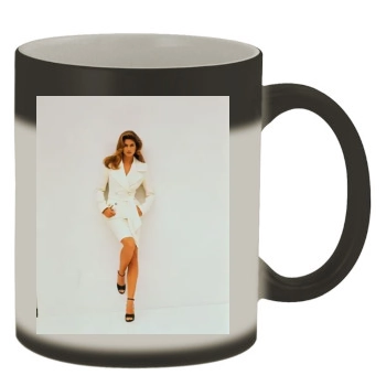 Cindy Crawford Color Changing Mug