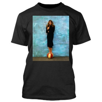 Cindy Crawford Men's TShirt