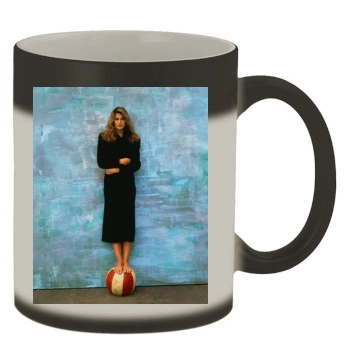 Cindy Crawford Color Changing Mug