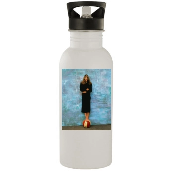 Cindy Crawford Stainless Steel Water Bottle