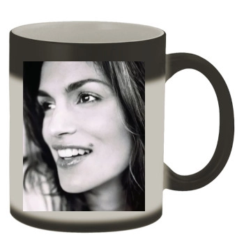 Cindy Crawford Color Changing Mug