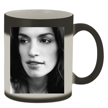 Cindy Crawford Color Changing Mug