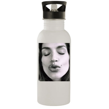 Cindy Crawford Stainless Steel Water Bottle