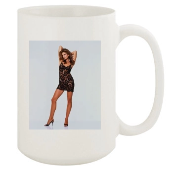 Cindy Crawford 15oz White Mug