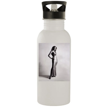 Cindy Crawford Stainless Steel Water Bottle