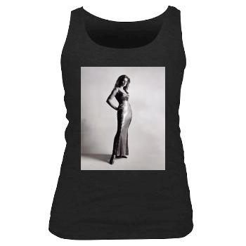 Cindy Crawford Women's Tank Top