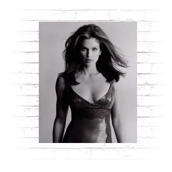 Cindy Crawford Poster