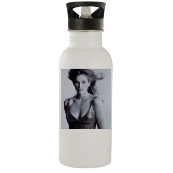 Cindy Crawford Stainless Steel Water Bottle