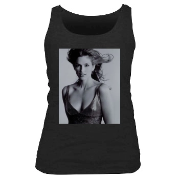 Cindy Crawford Women's Tank Top