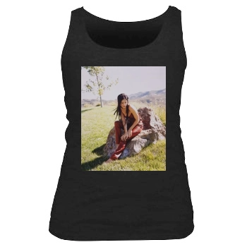 Courteney Cox Women's Tank Top