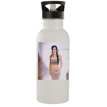 Courteney Cox Stainless Steel Water Bottle