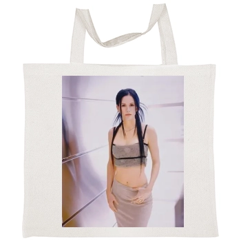 Courteney Cox Tote