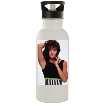 Courteney Cox Stainless Steel Water Bottle