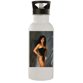 Courteney Cox Stainless Steel Water Bottle