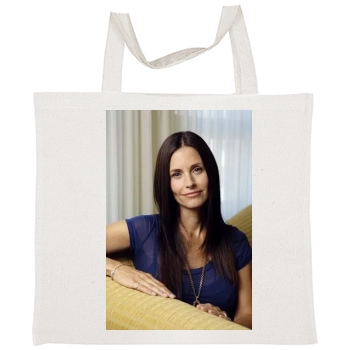 Courteney Cox Tote