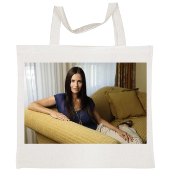 Courteney Cox Tote