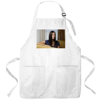 Courteney Cox Apron