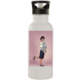 Courteney Cox Stainless Steel Water Bottle