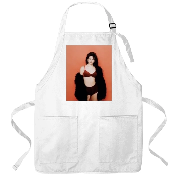 Courteney Cox Apron