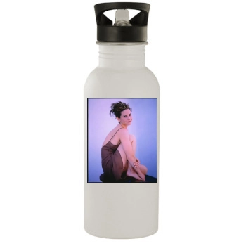 Courteney Cox Stainless Steel Water Bottle