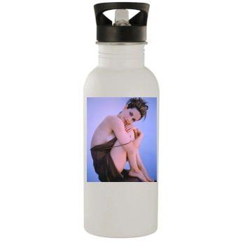 Courteney Cox Stainless Steel Water Bottle