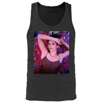 Courteney Cox Men's Tank Top