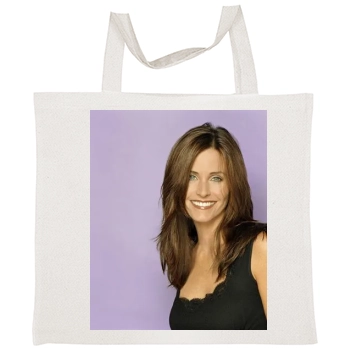 Courteney Cox Tote