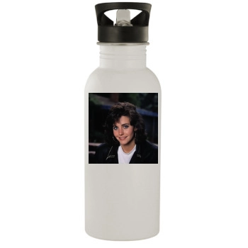 Courteney Cox Stainless Steel Water Bottle