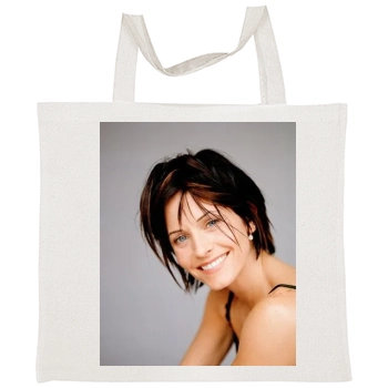 Courteney Cox Tote