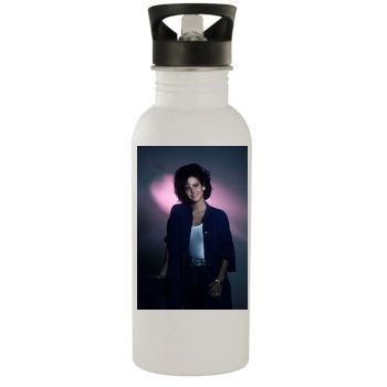 Courteney Cox Stainless Steel Water Bottle