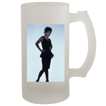 Courteney Cox 16oz Frosted Beer Stein