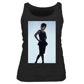 Courteney Cox Women's Tank Top