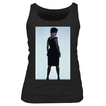 Courteney Cox Women's Tank Top