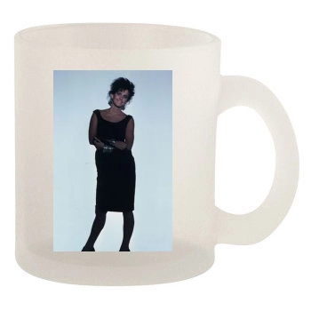 Courteney Cox 10oz Frosted Mug