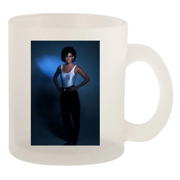 Courteney Cox 10oz Frosted Mug