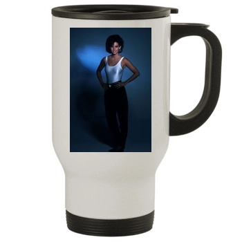 Courteney Cox Stainless Steel Travel Mug