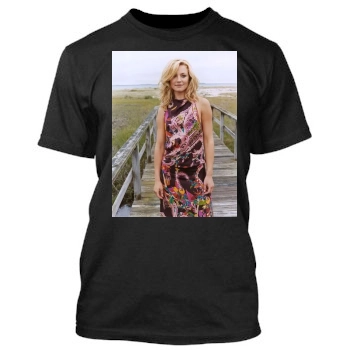 Elisabeth Rohm Men's TShirt