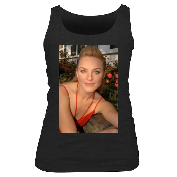 Elisabeth Rohm Women's Tank Top