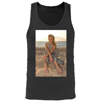 Elisabeth Rohm Men's Tank Top