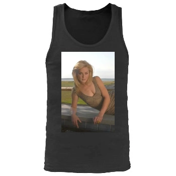 Elisabeth Rohm Men's Tank Top